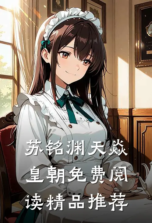 苏铭渊天焱皇朝免费阅读精品推荐