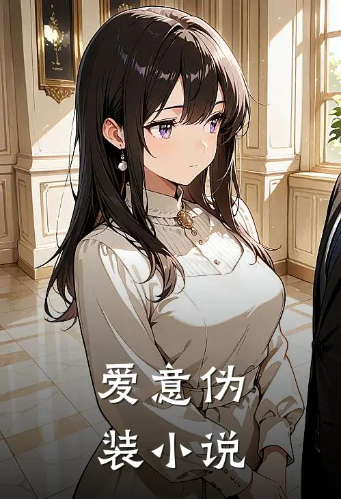 爱意伪装小说