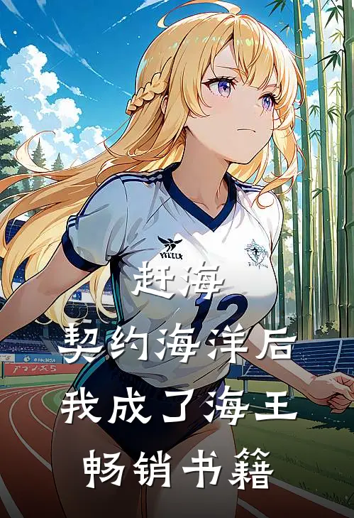 赶海：契约海洋后，我成了海王畅销书籍