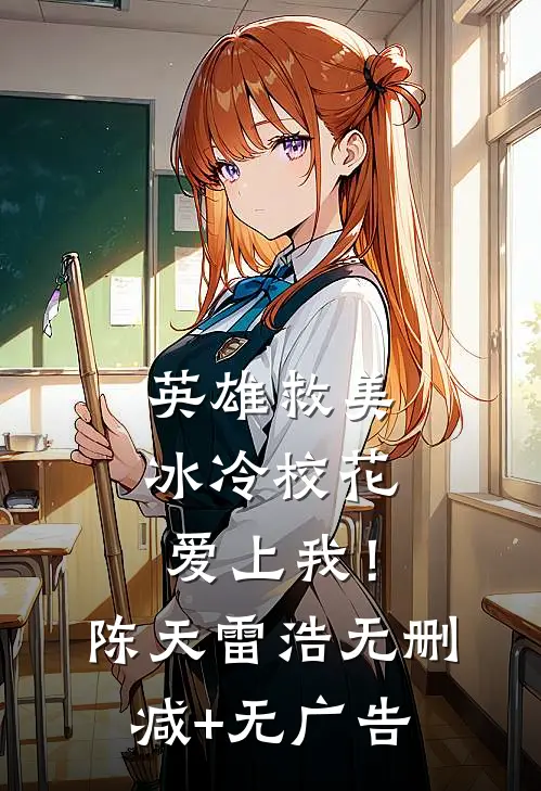 英雄救美，冰冷校花爱上我！陈天雷浩无删减+无广告