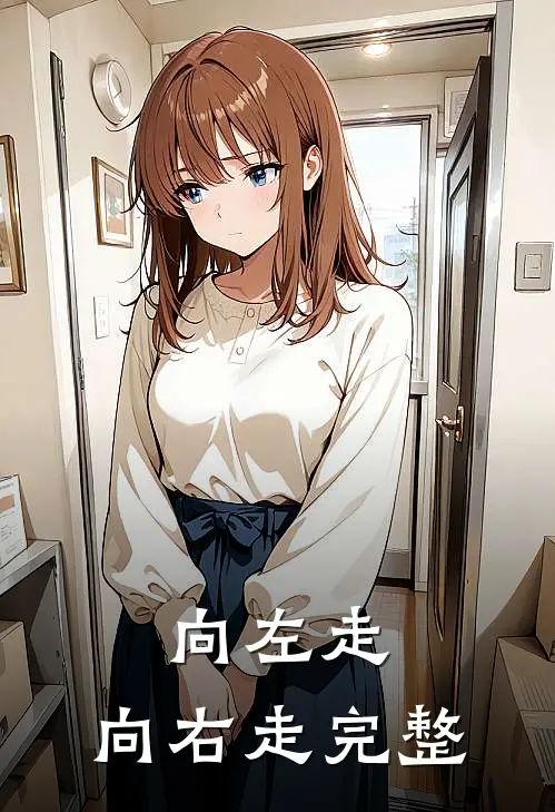 向左走，向右走完整