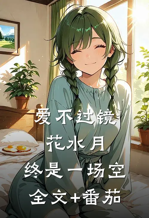 爱不过镜花水月，终是一场空全文+番茄