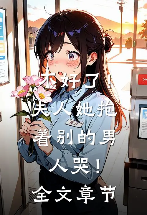 不好了！夫人她抱着别的男人哭！全文章节