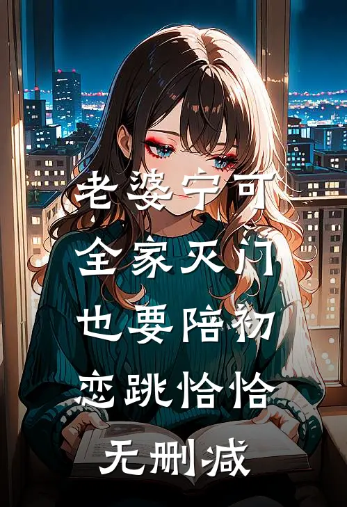 老婆宁可全家灭门，也要陪初恋跳恰恰无删减