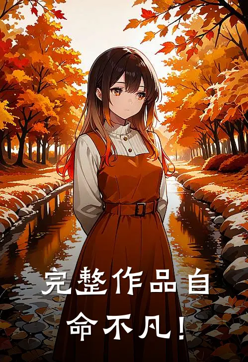 完整作品自命不凡！