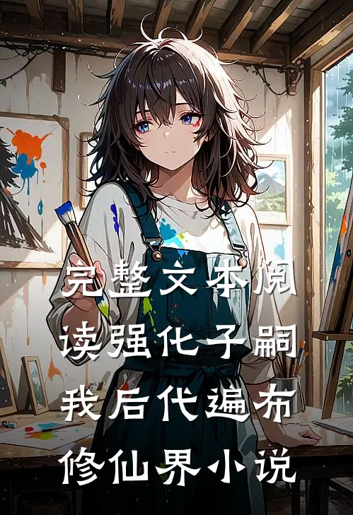 完整文本阅读强化子嗣我后代遍布修仙界小说