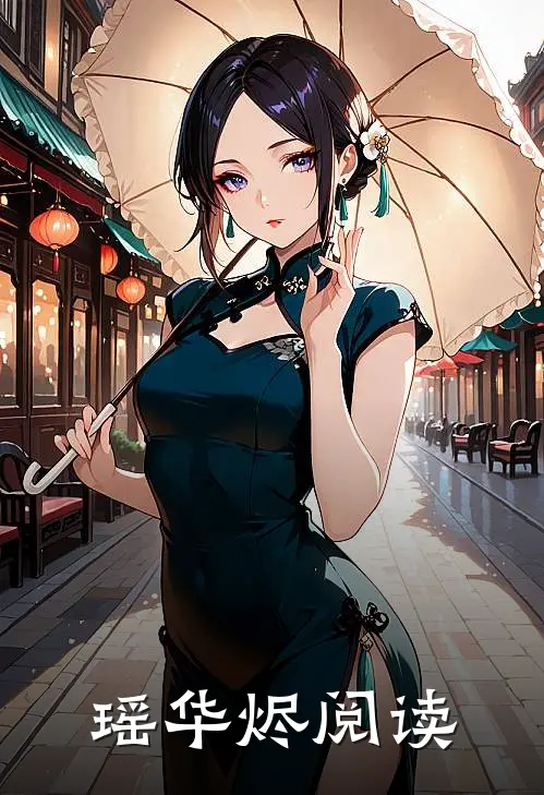 瑶华烬阅读