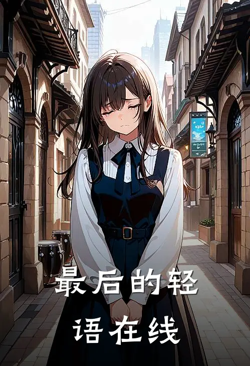 最后的轻语在线
