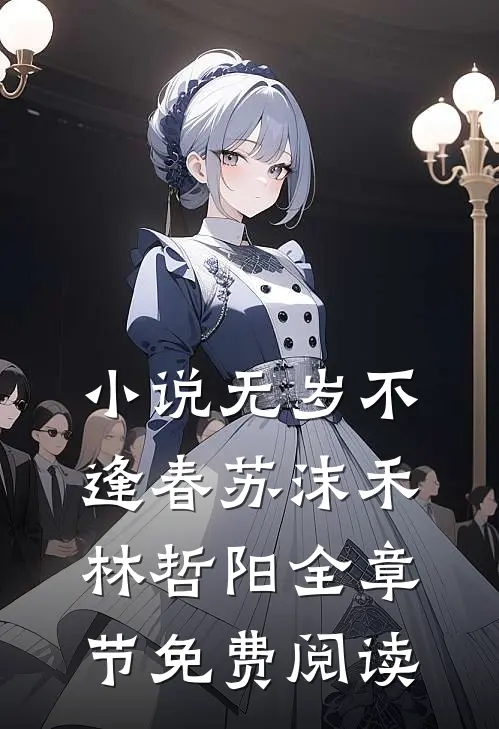 小说无岁不逢春苏沫禾林哲阳全章节免费阅读