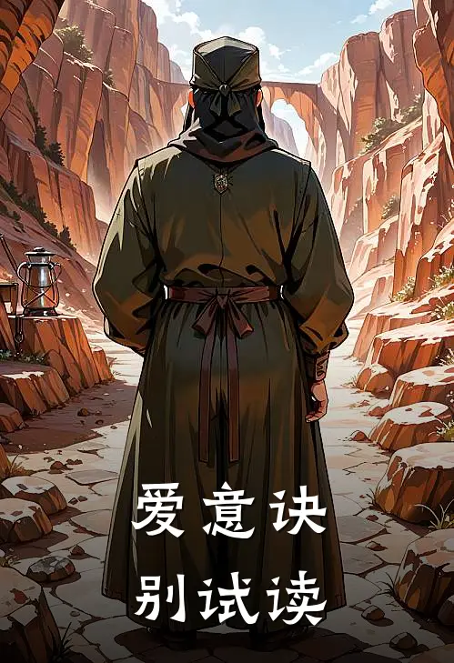 爱意诀别试读