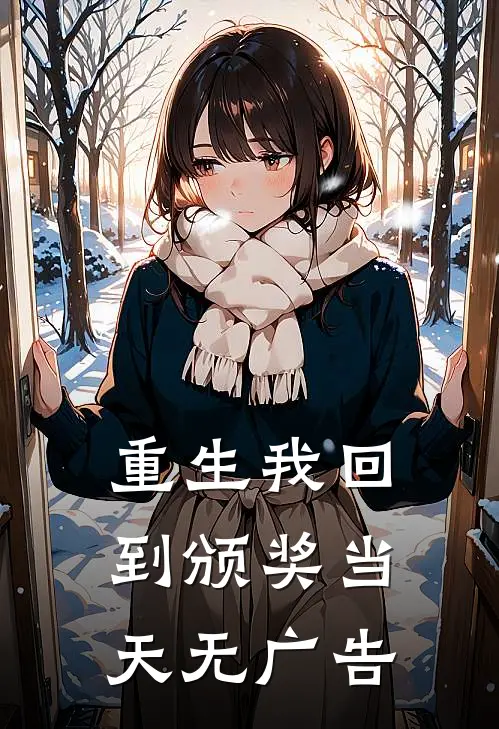 重生我回到颁奖当天无广告