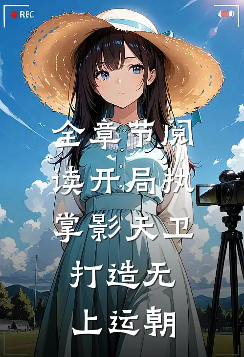 全章节阅读开局执掌影天卫，打造无上运朝