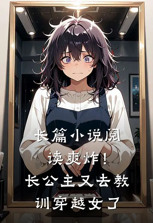 长篇小说阅读爽炸！长公主又去教训穿越女了