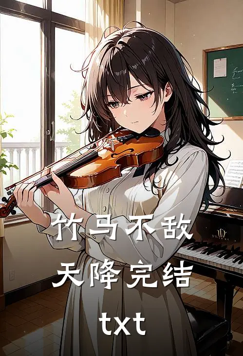 竹马不敌天降完结txt