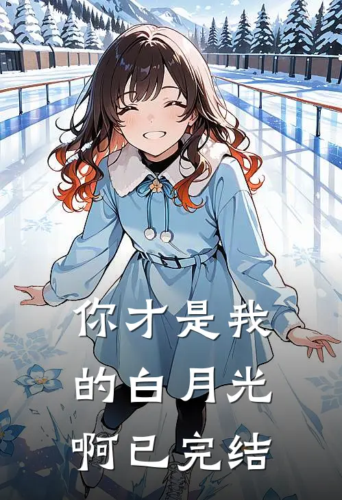 你才是我的白月光啊已完结
