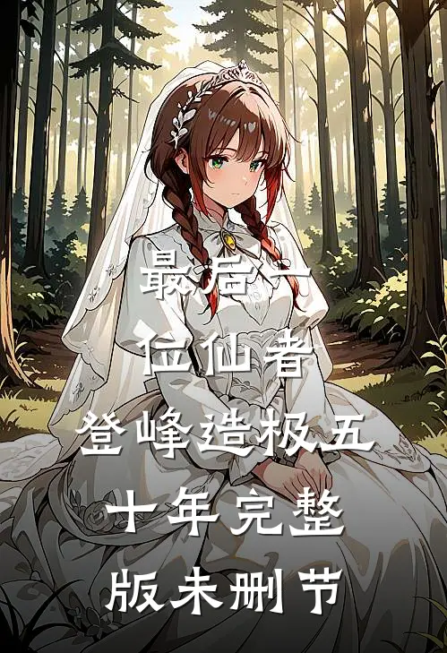 最后一位仙者，登峰造极五十年完整版未删节