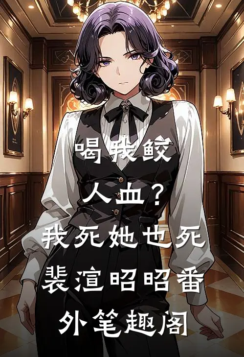 喝我鲛人血？我死她也死：裴渲昭昭番外笔趣阁