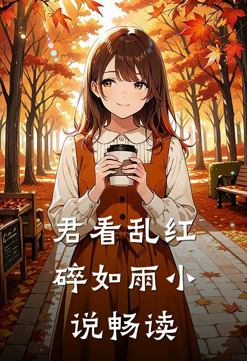 君看乱红碎如雨小说畅读