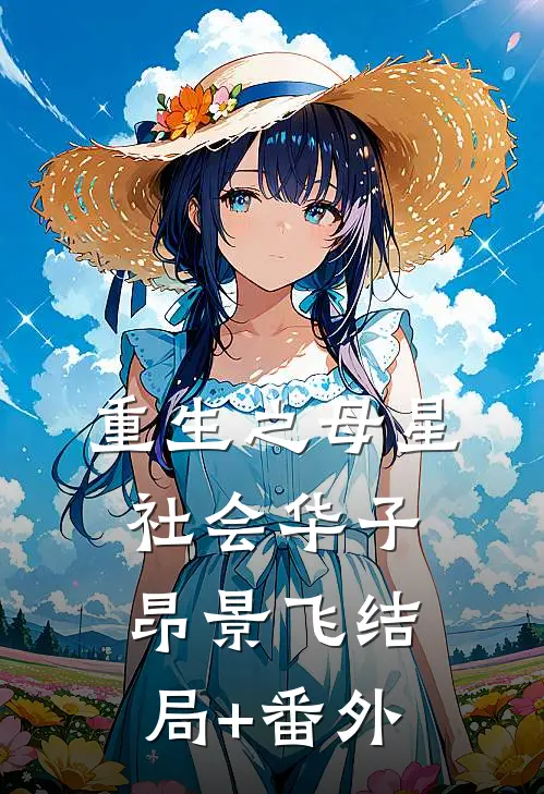 重生之母星社会华子昂景飞结局+番外