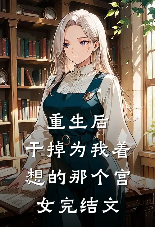 重生后，干掉为我着想的那个宫女完结文