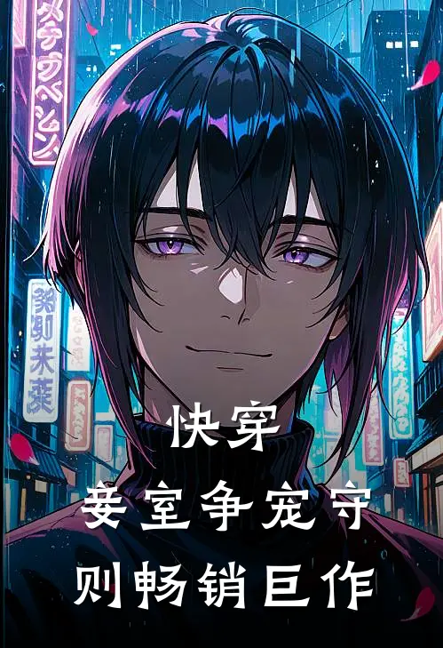 快穿:妾室争宠守则畅销巨作