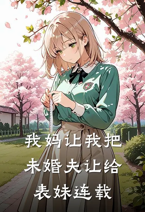 我妈让我把未婚夫让给表妹连载