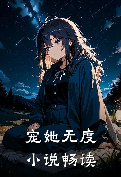 宠她无度小说畅读