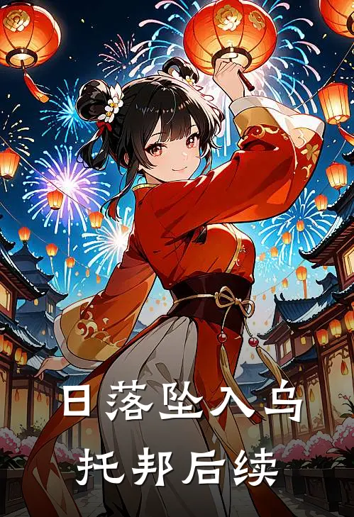 日落坠入乌托邦后续
