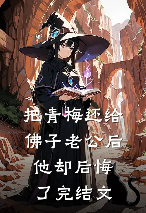 把青梅还给佛子老公后，他却后悔了完结文