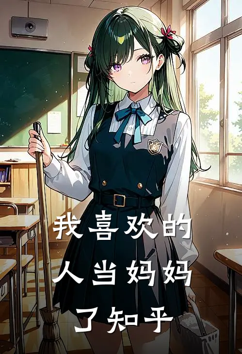 我喜欢的人当妈妈了知乎