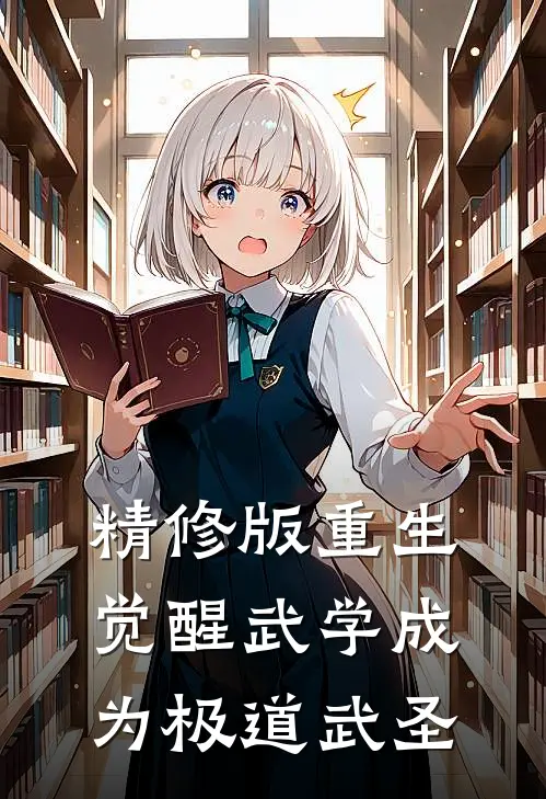 精修版重生：觉醒武学成为极道武圣