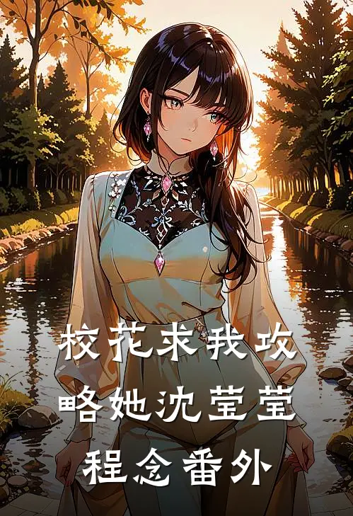 校花求我攻略她沈莹莹程念 番外