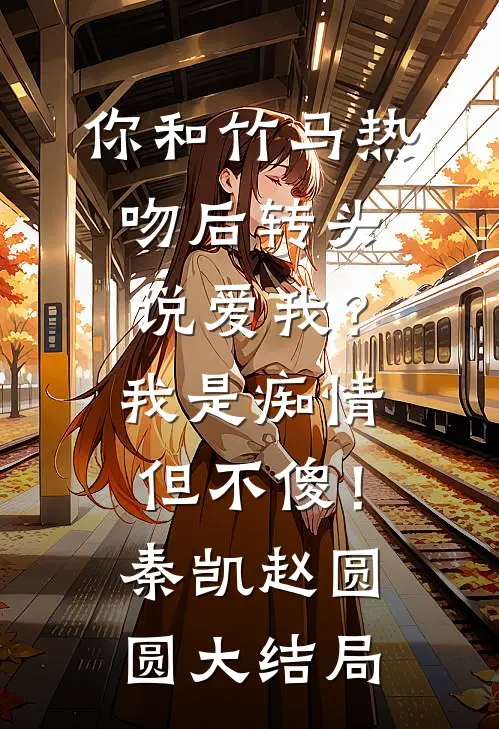 你和竹马热吻后转头说爱我？我是痴情但不傻！秦凯赵圆圆大结局