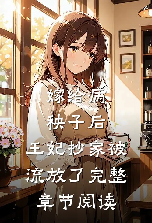 嫁给病秧子后，王妃抄家被流放了完整章节阅读