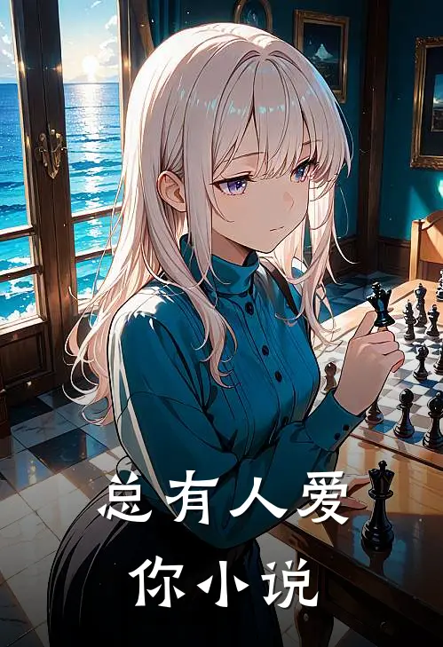 总有人爱你小说