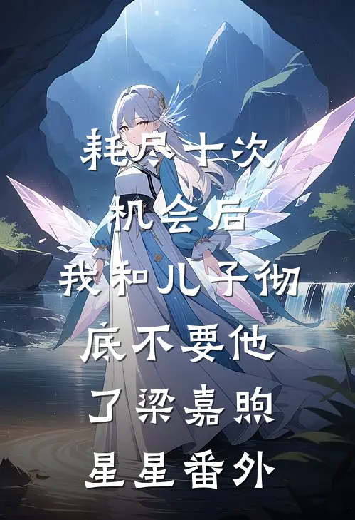 耗尽十次机会后，我和儿子彻底不要他了梁嘉煦星星 番外