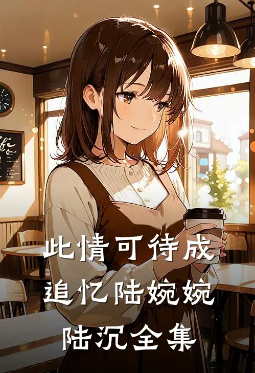此情可待成追忆陆婉婉陆沉 全集