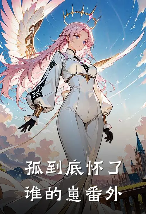 孤到底怀了谁的崽 番外