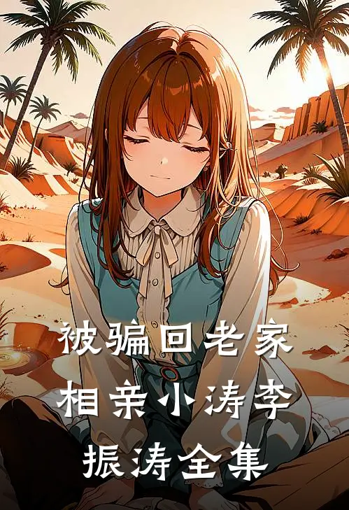 被骗回老家相亲小涛李振涛 全集