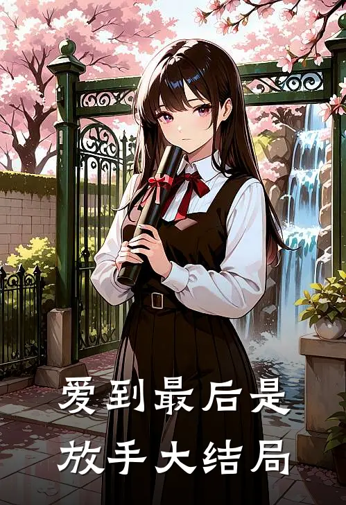 爱到最后是放手大结局
