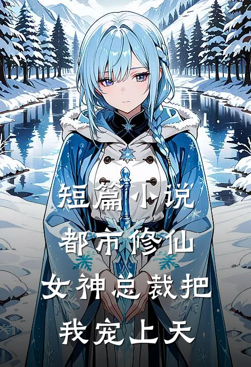 短篇小说都市修仙，女神总裁把我宠上天