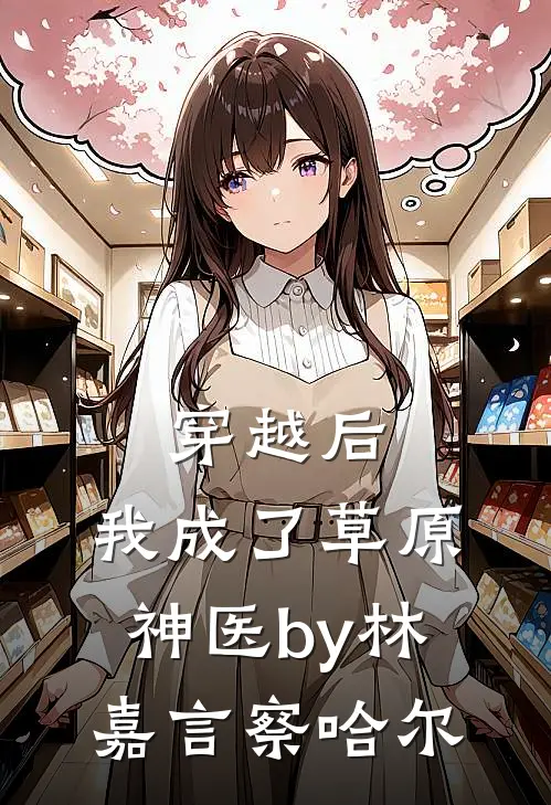 穿越后，我成了草原神医by林嘉言察哈尔
