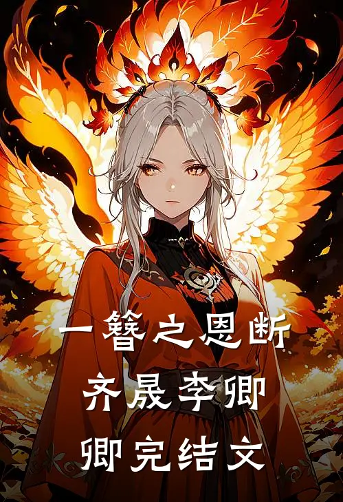一簪之恩断齐晟李卿卿完结文