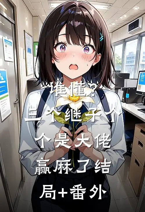 谁懂？三个继子个个是大佬，赢麻了结局+番外