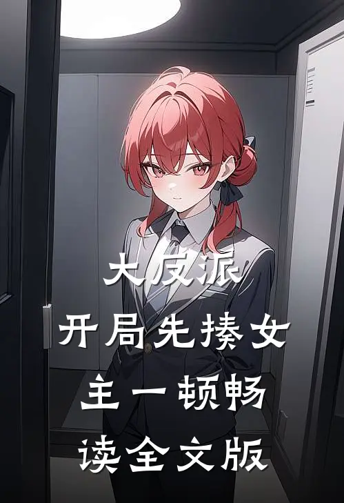 大反派：开局先揍女主一顿畅读全文版