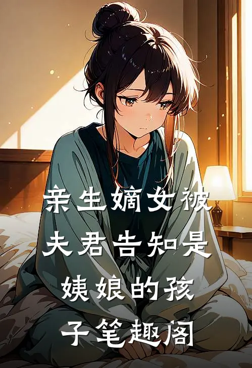 亲生嫡女被夫君告知是姨娘的孩子笔趣阁