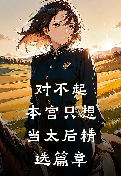 对不起，本宫只想当太后精选篇章
