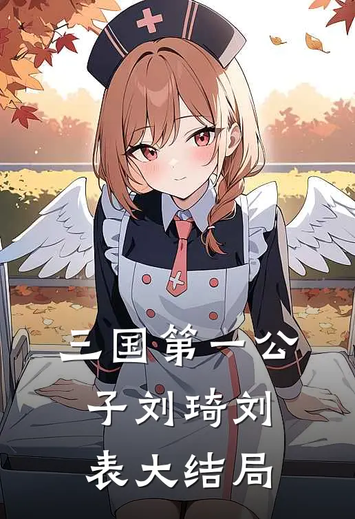 三国第一公子刘琦刘表大结局