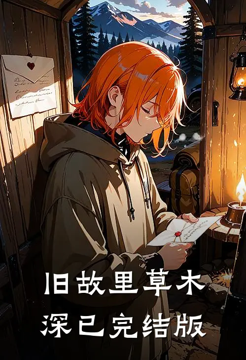 旧故里草木深已完结版
