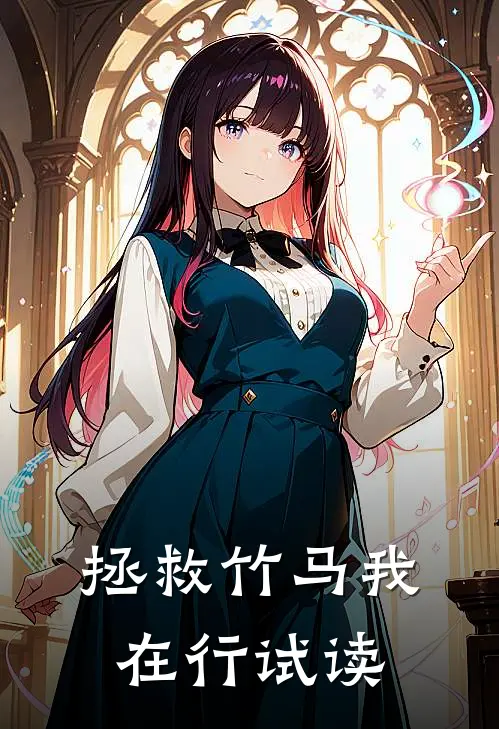 拯救竹马我在行试读